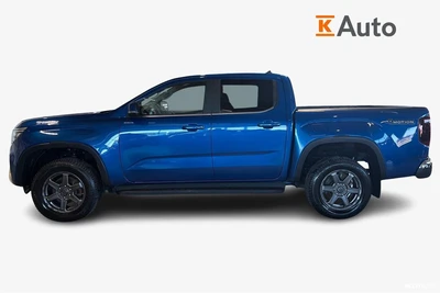 Volkswagen Amarok 2024, photo 7/23
