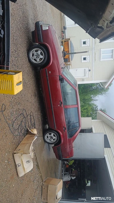 Volvo 940 1994, kuva 5/18