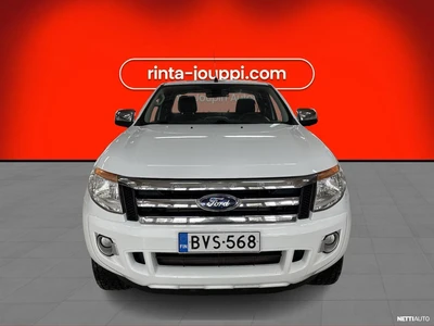 Ford Ranger 2012, photo 3/32