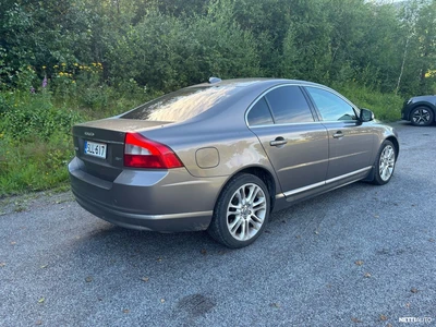 Volvo S80 2007, kuva 5/5
