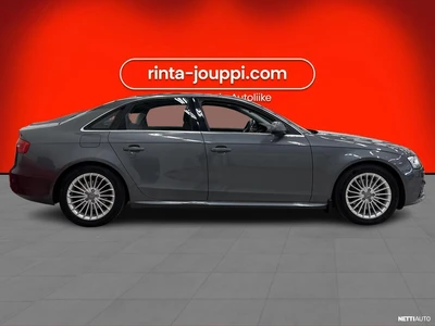 Audi A4 2013, kuva 5/32