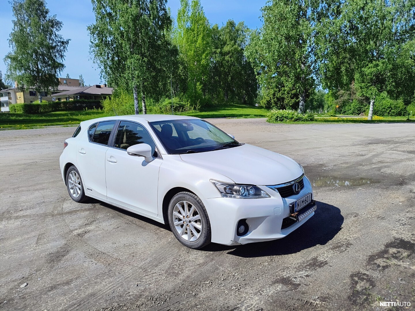 Lexus CT