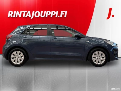 Kia Rio 1,0 T-GDI 100hv LX 2022, kuva 6/28