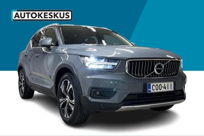 Volvo XC40 2020, kuva 4/24