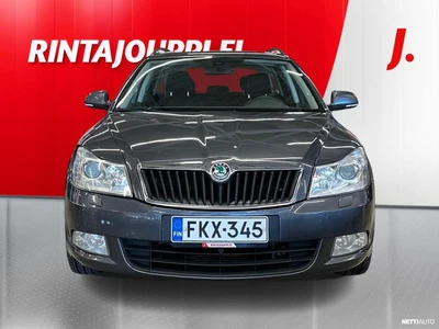 Skoda Octavia 2012, kuva 3/19