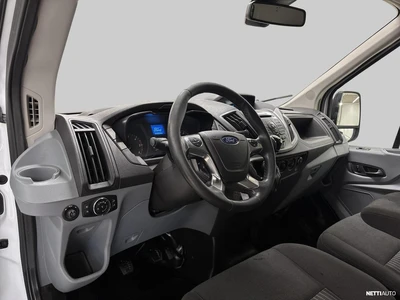 Ford Transit 2015, kuva 7/32