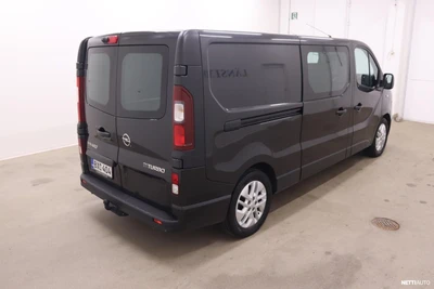 Opel Vivaro 2020, kuva 5/10