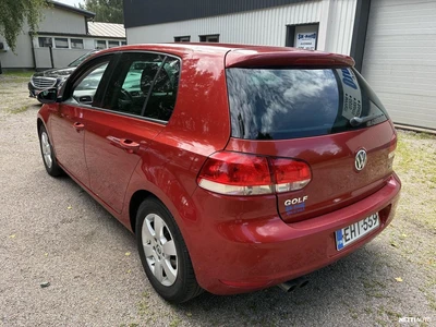 Volkswagen Golf 2009, kuva 3/9