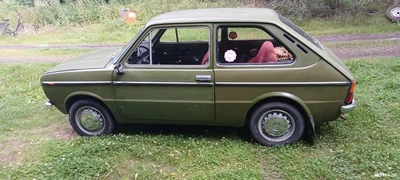 Fiat 133 133 1977, kuva 6/6