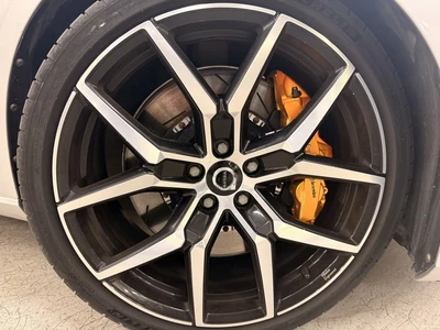 Volvo S60 2021, kuva 8/8