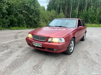 Volvo S70 1997, photo 2/8