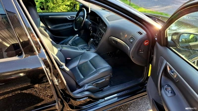 Volvo V70 D5 Classic Business aut 2007, photo 7/10
