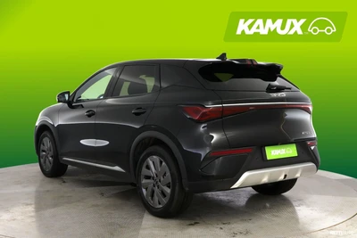 BYD Atto 3 EVO Design 2026, kuva 5/34