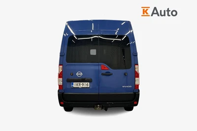 Nissan NV400 2012, kuva 3/24