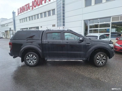 Ford Ranger 2020, photo 5/8