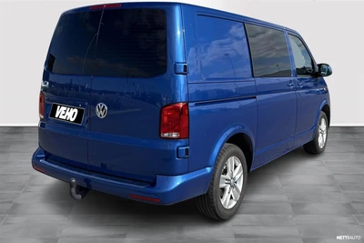 Volkswagen Transporter 2020, photo 5/15