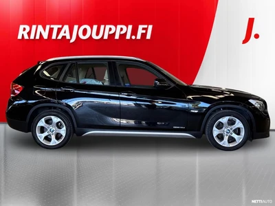 BMW X1 E84 SAV Business 2010, kuva 6/27