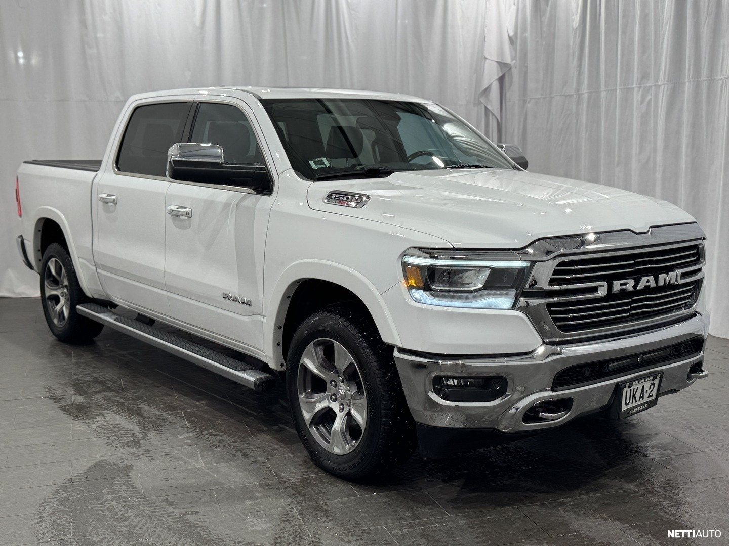 Dodge Ram 2020, photo 3/20