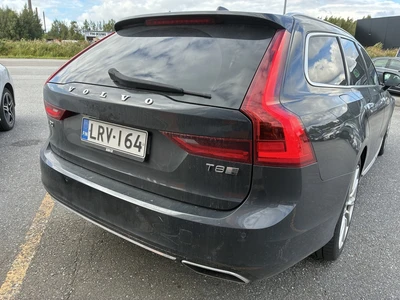 Volvo V90 T8 AWD Inscription aut 2018, photo 3/10