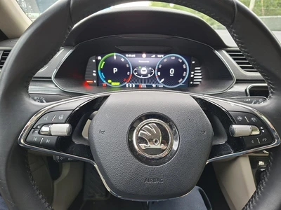 Skoda Superb 2023, kuva 7/9