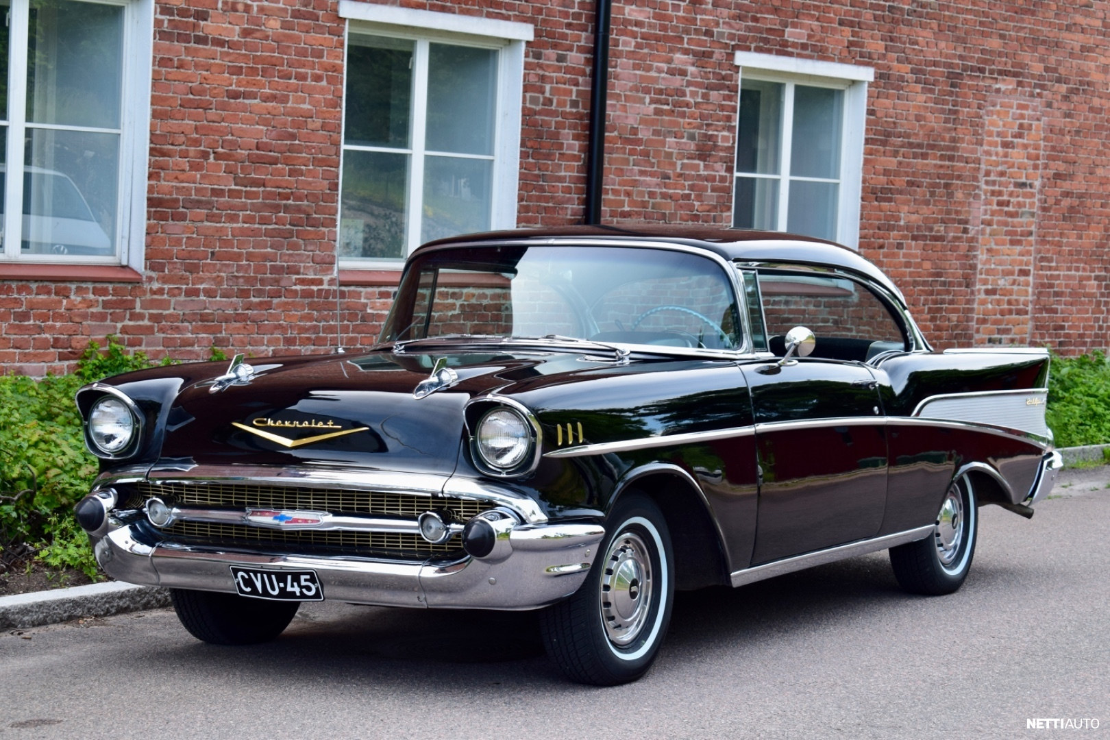 Chevrolet Bel Air