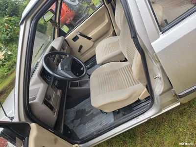 Opel Corsa 1990, kuva 5/8