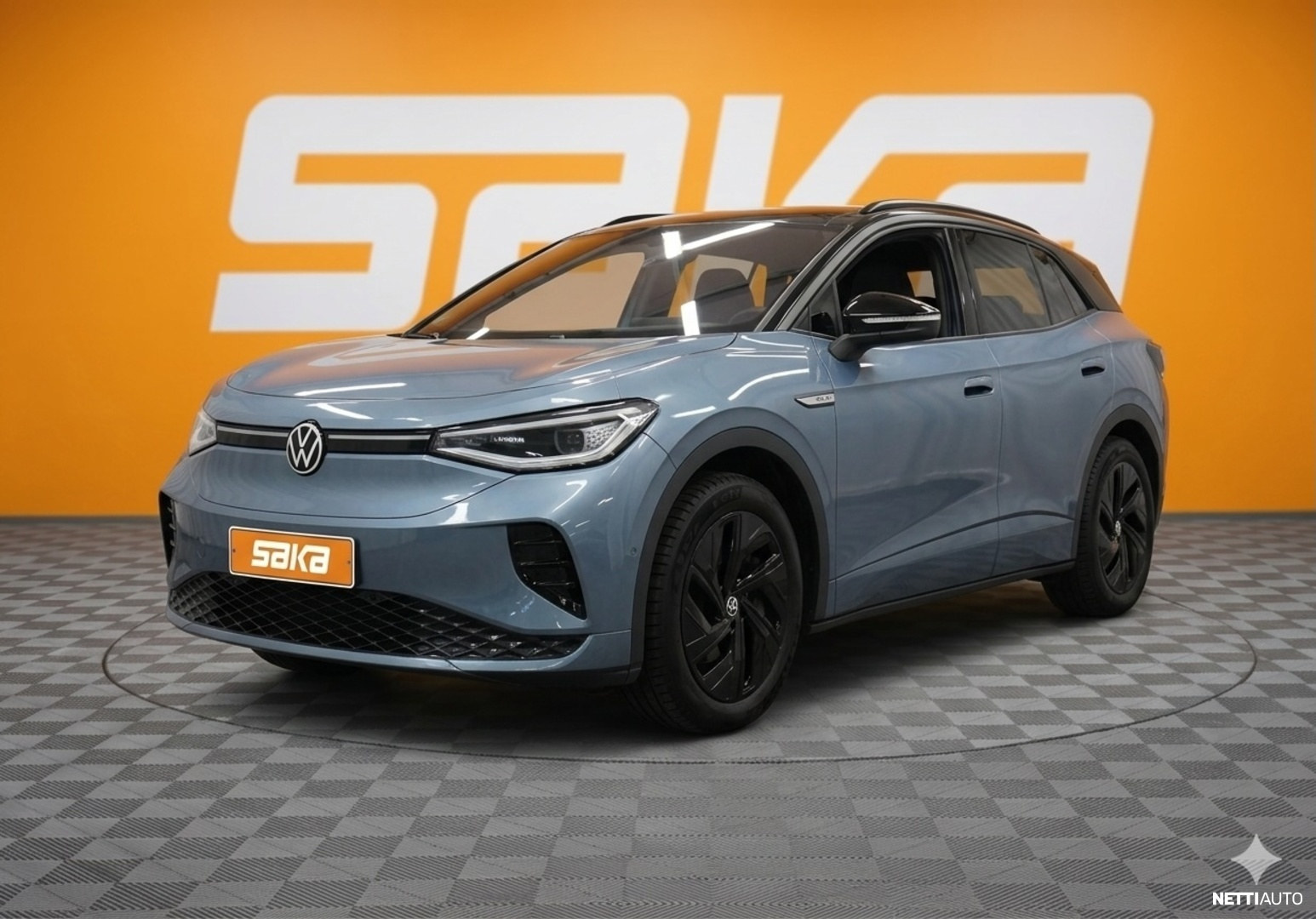 Volkswagen ID.4
