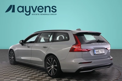 Volvo V60 2023, kuva 5/19