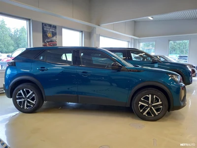 Peugeot 2008 2025, kuva 3/6