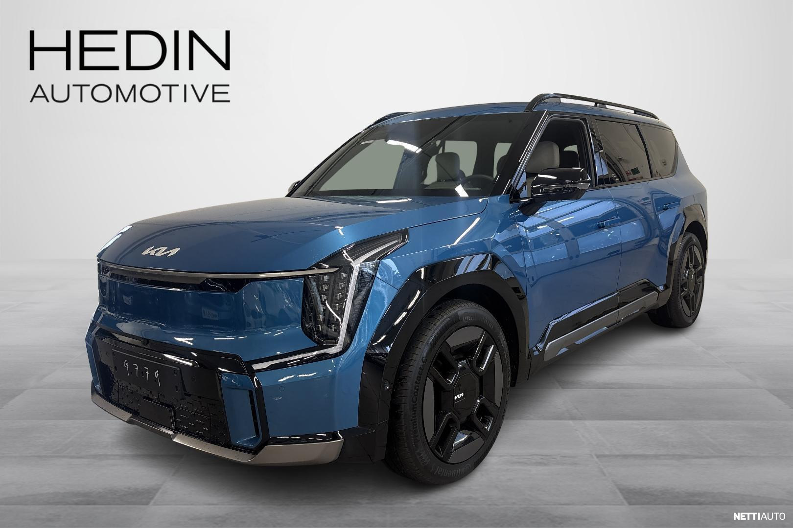 Kia EV9