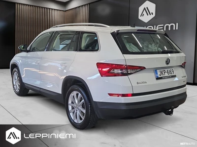 Skoda Kodiaq 2017, kuva 7/14