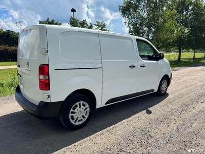 Peugeot Expert 2020, photo 7/20