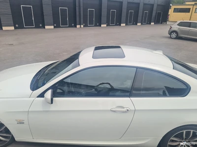 BMW 328 328iA xDrive 2018, kuva 6/6