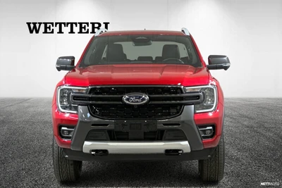 Ford Ranger 2026, photo 2/25