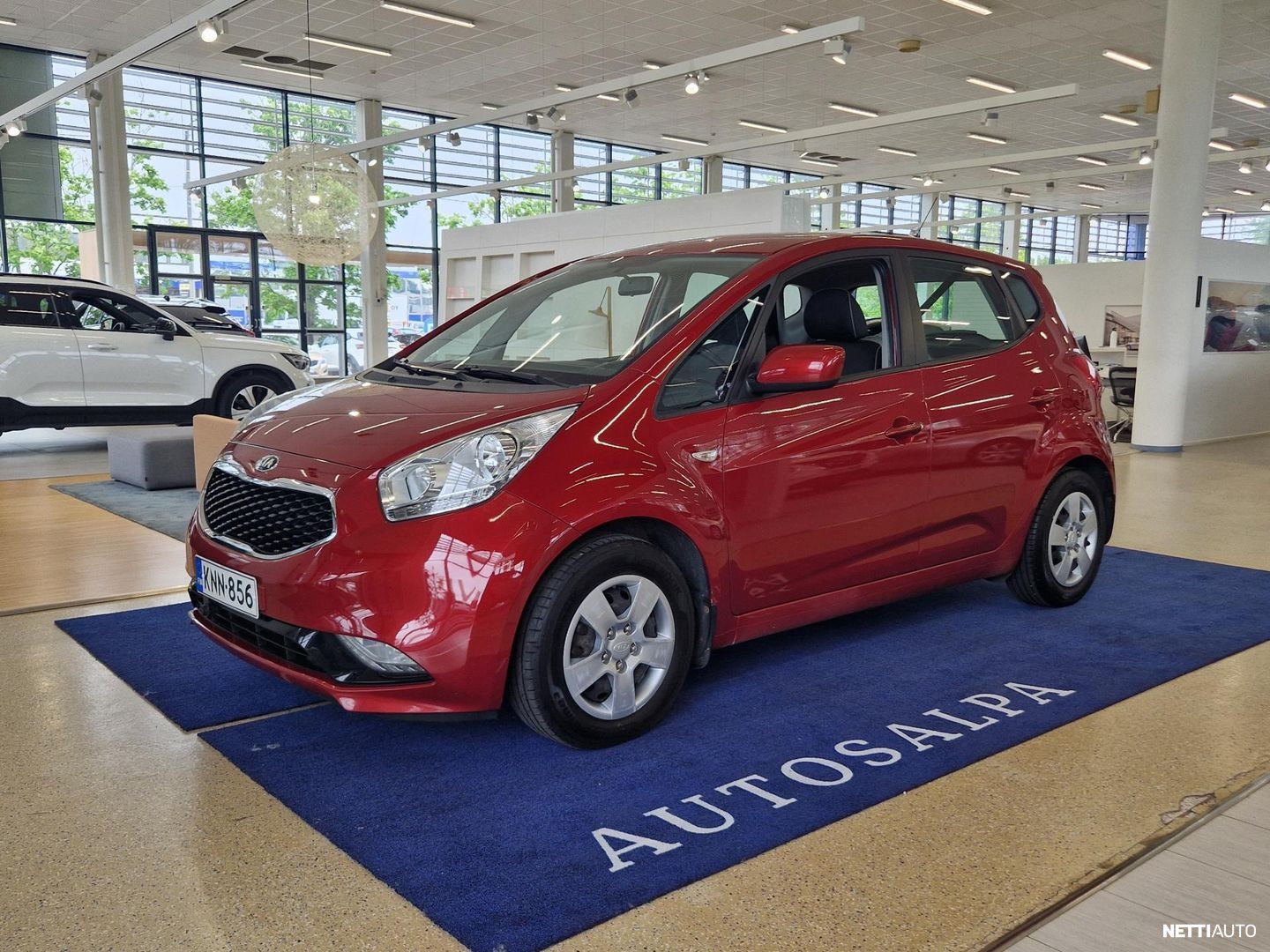 Kia Venga