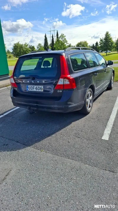 Volvo V70 2011, kuva 4/18