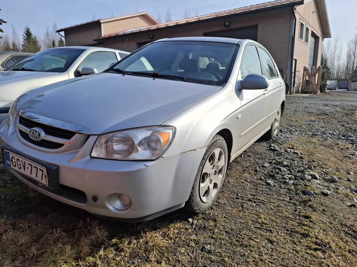 Kia Cerato