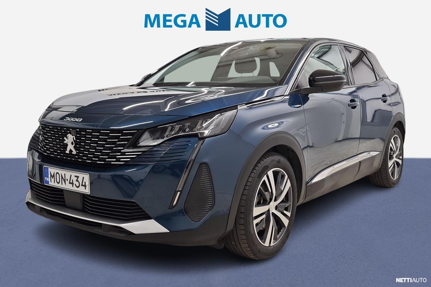 Mega-Auto