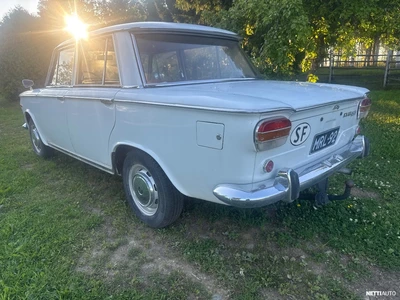 Fiat 1500 1966, kuva 4/10