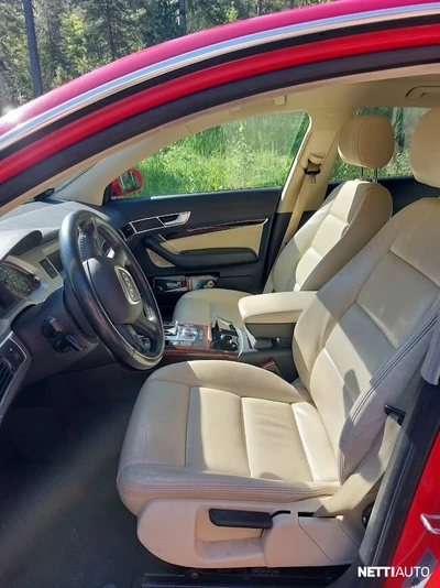 Audi A6 2008, photo 5/12