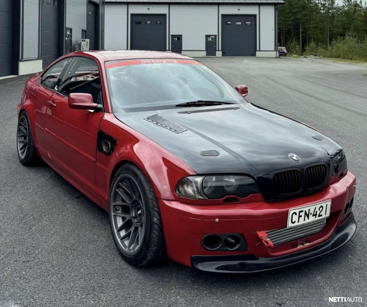 BMW 325
