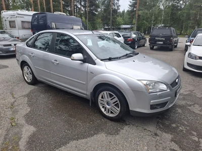 Ford Focus 2008, kuva 3/10