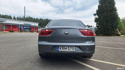Seat Exeo 2012, photo 6/15