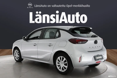 Opel Corsa 5-ov Edition 100 Turbo A 2025, photo 7/38