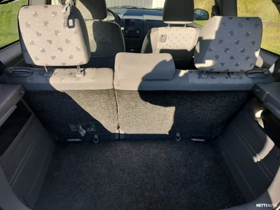 Hyundai Getz 2003, kuva 7/13