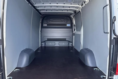 Mercedes-Benz Sprinter 2026, photo 5/8