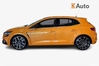 Renault Megane R.S. 280 EDC-aut 2021, photo 5/35