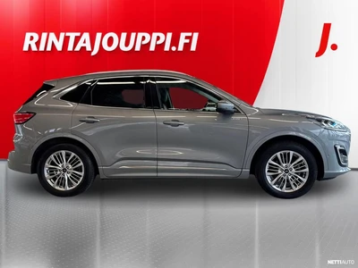 Ford Kuga 2022, kuva 6/41