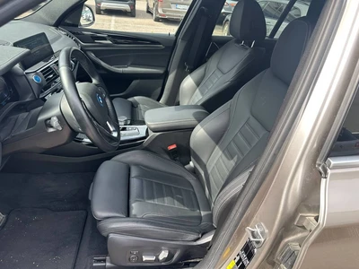 BMW iX3 G08 Charged Plus 2022, kuva 2/2