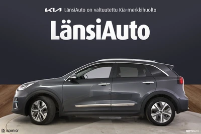 Kia Niro Electric 2020, kuva 6/37